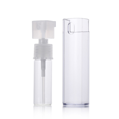 Nonspill Bút Nhỏ Chai Xịt Nước Hoa Đa Năng Có Thể Tái Sử Dụng K1204