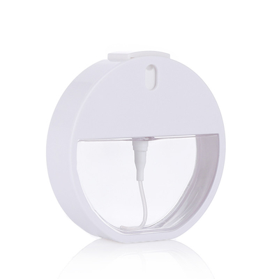 Nước rửa tay trắng mịn Bình xịt thẻ tín dụng 30ML Không độc hại K1104