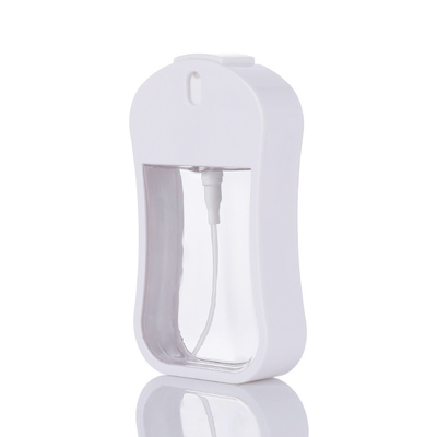Bình xịt thẻ tín dụng trắng mịn 30ML K1105 Đa năng có thể tái sử dụng