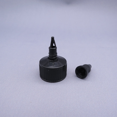 Nắp chai dạng xoắn đa năng bằng nhựa tái chế bền K905-1