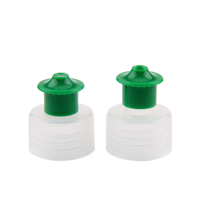 28 410 Nắp nhựa pha chế K903-1 Chống mài mòn Multiscene Nonspill
