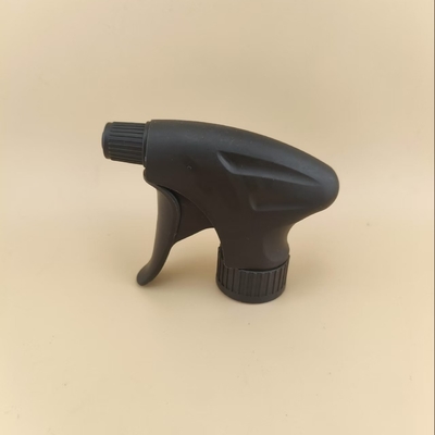Bình xịt cò màu đen tùy chỉnh SD109-G cho ngành tóc