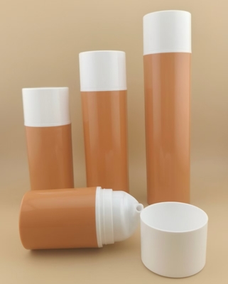 Chai xịt phun sương cò súng màu nâu lớn 806B cho mỹ phẩm