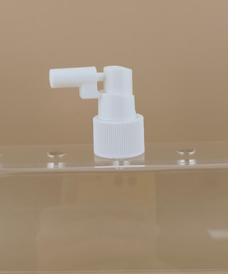 Các chai kích hoạt Máy phun sương mù trắng uống K310A cho thuốc