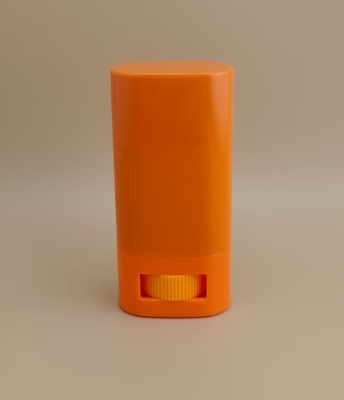 Bao bì son dưỡng môi Orange Smooth 2304 cho son môi