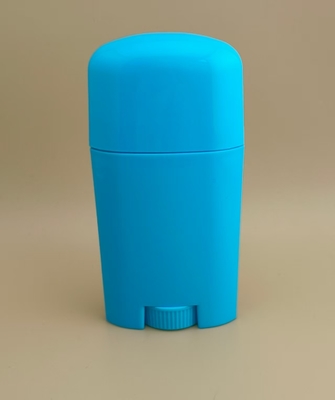Blue Big Smooth Lip Balm Packaging 2308 cho son môi