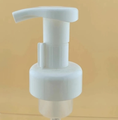 42mm đa chức năng cho mỹ phẩm K516 Bơm bọt nhựa xà phòng