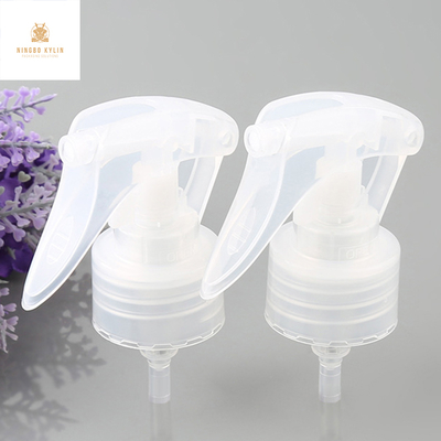 Đầu phun sương mini 24/410 bằng nhựa tùy chỉnh, đầu phun cho vườn