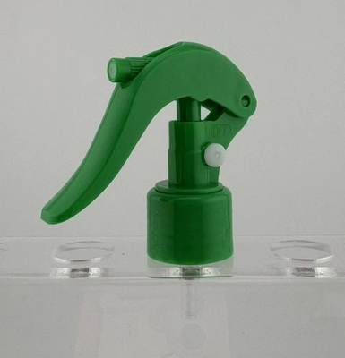 Vòi xịt phun sương hóa chất chuyên nghiệp bằng nhựa PP đen nhám